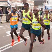 Jak biegać maratony zdrowiej?