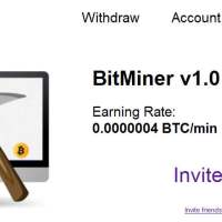BitMiner - darmowy i w pełni automatyczny górnik Bitkoinów